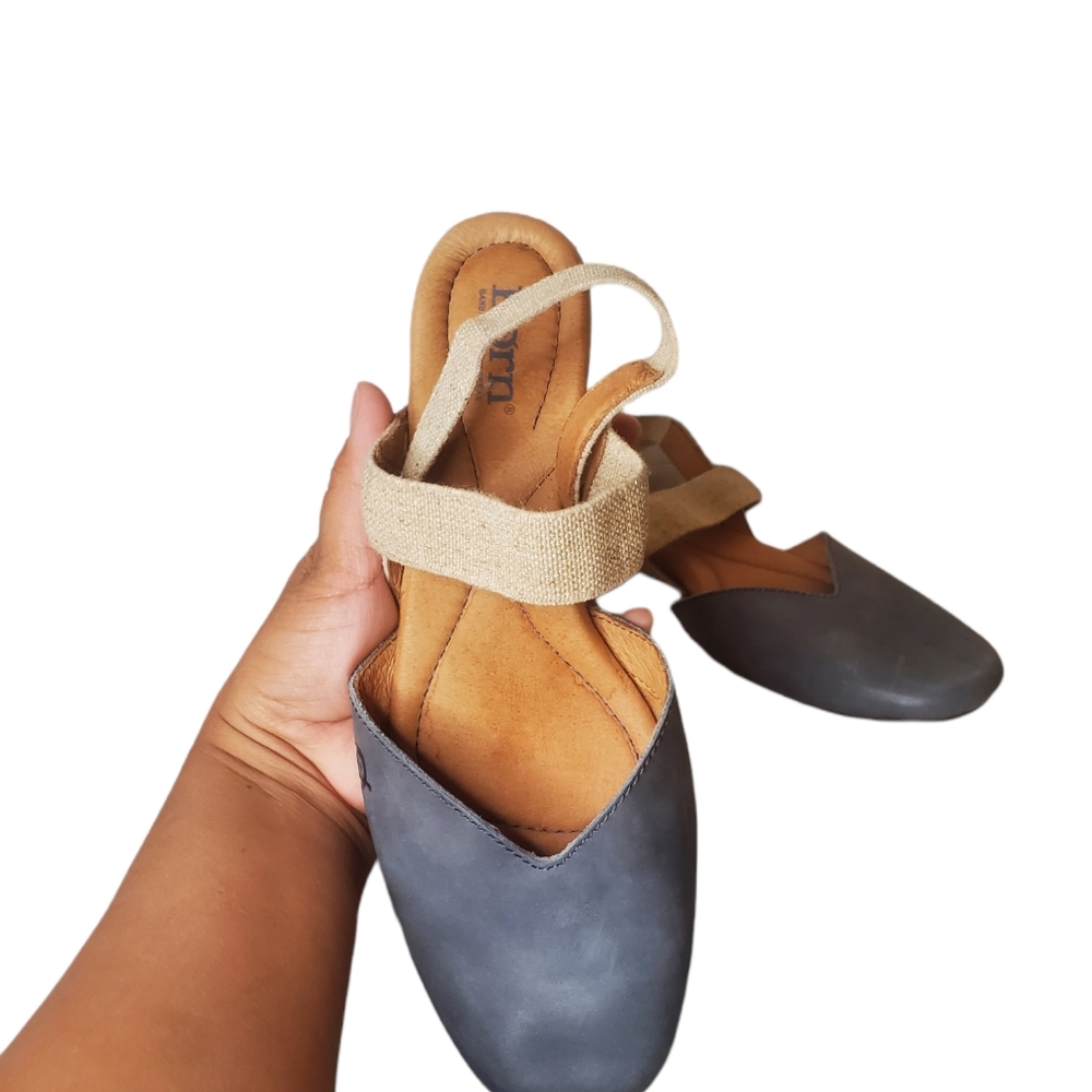 Born coco flats